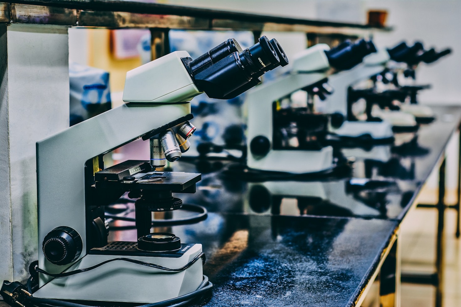Die Magie der Chemie: Experimente zum Nachmachen